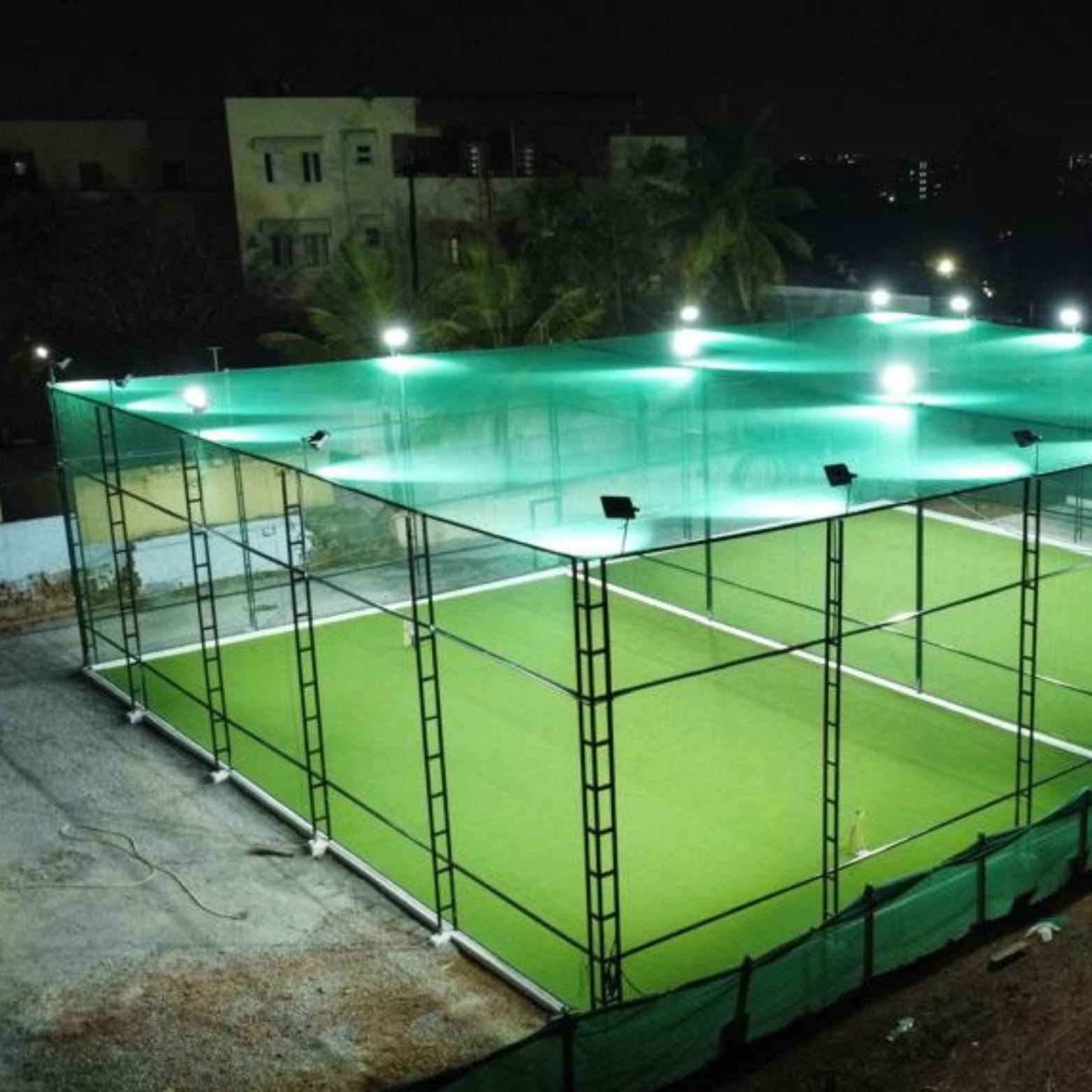 Recent Customer Review